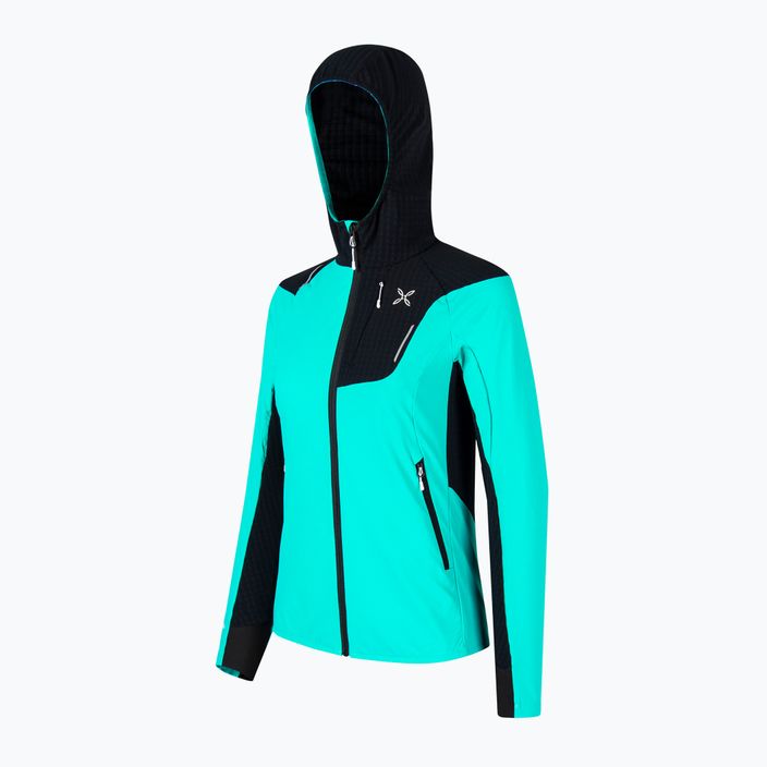 Női kabát Montura Ski Style 2 care blue 3