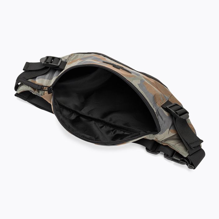 Férfi övtáska Aeronautica Militare Camouflage Fanny Pack desert camouflage 5