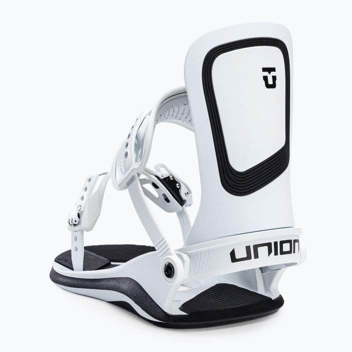 Union Ultra férfi snowboard kötés fehér 2220225 4