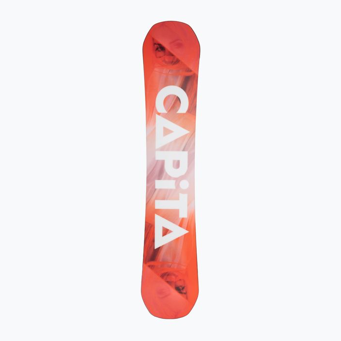 Férfi CAPiTA Defenders Of Awesome színes snowboard 1221105/156 4