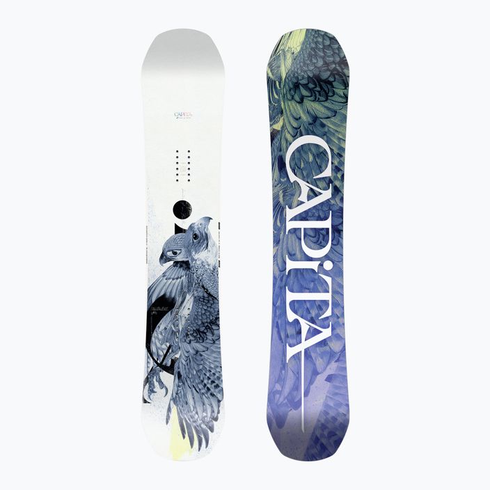 Női snowboard CAPiTA Birds Of A Feather 1221108