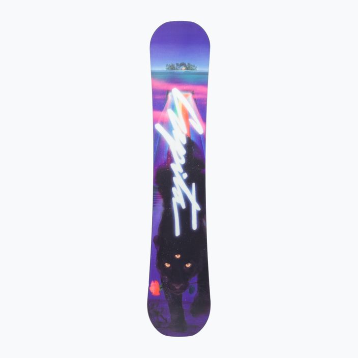 Női snowboard CAPiTA Space Metal Metal Fantasy szín 1221122 4