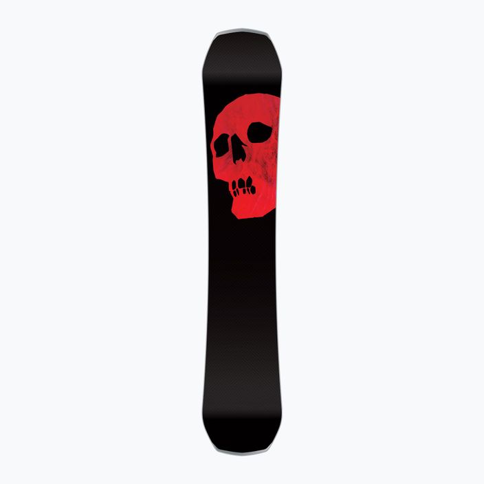 Férfi snowboard CAPiTA The Black Snowboard Of Death fekete 1221125 10