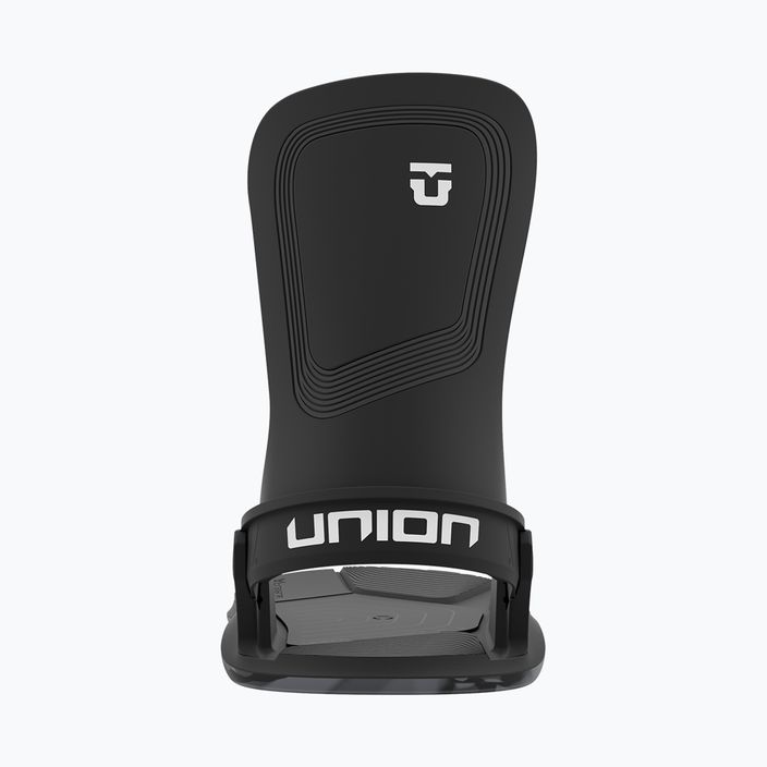 Union Ultra fekete férfi snowboard kötés 3