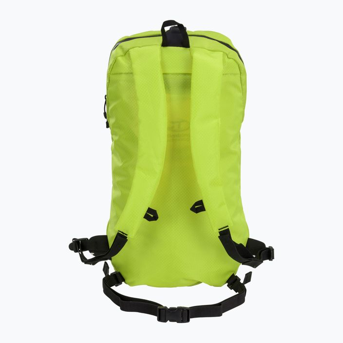 Climbing Technology Magic Pack 16 literes hegymászó hátizsák zöld 7X97209 2