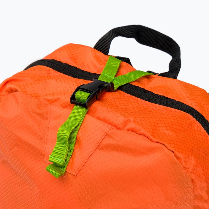 Climbing Technology Magic Pack hátizsák narancssárga 7X97201 4