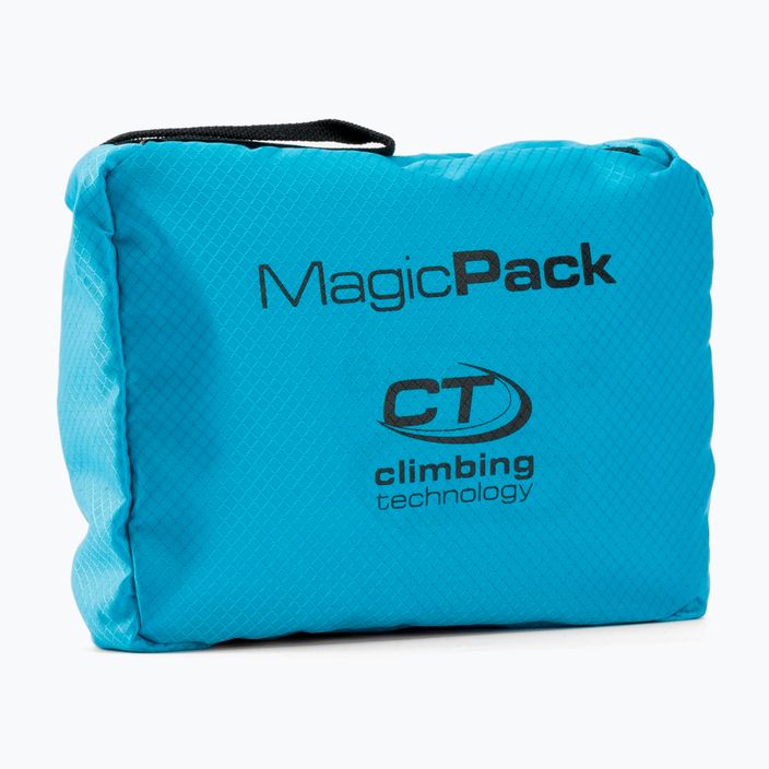 Mászó hátizsák Mászó technológia Magic Pack kék 7X97203 2