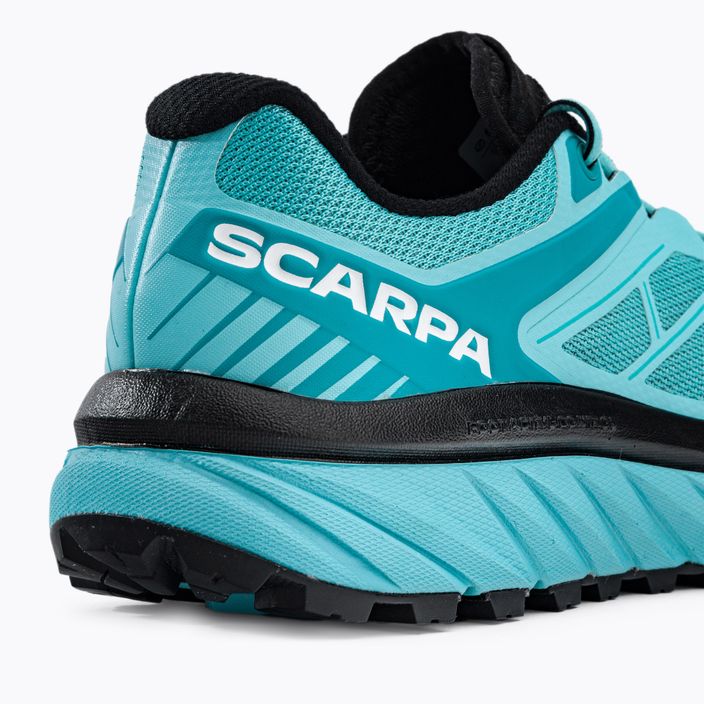 SCARPA Spin Infinity női futócipő kék 33075-352/1 10
