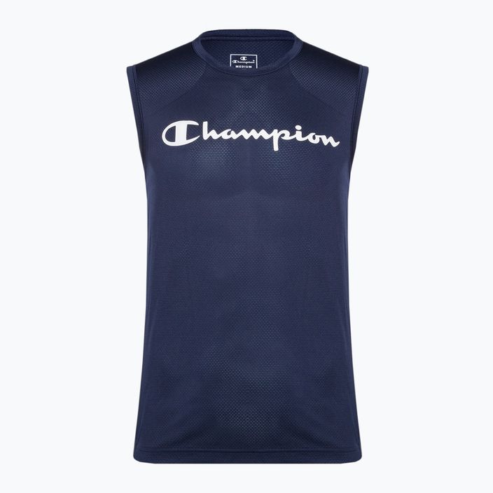 Champion Legacy férfi póló felső navy