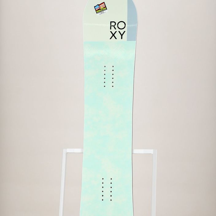 Női snowboard ROXY Xoxo 2021 7
