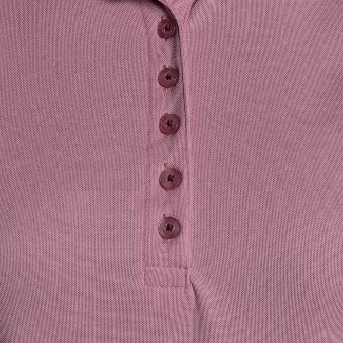CMP női póló póló rózsaszín 3T59776/C588 3