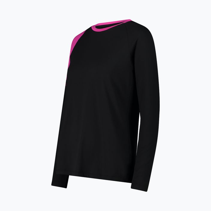 Női CMP Longsleeve 34N2166 nero 34N2166 nero 3