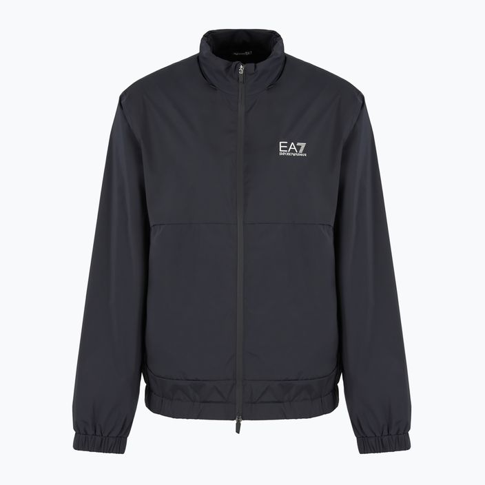 Férfi EA7 Emporio Armani Golf Pro Windbreaker dzseki armani kék