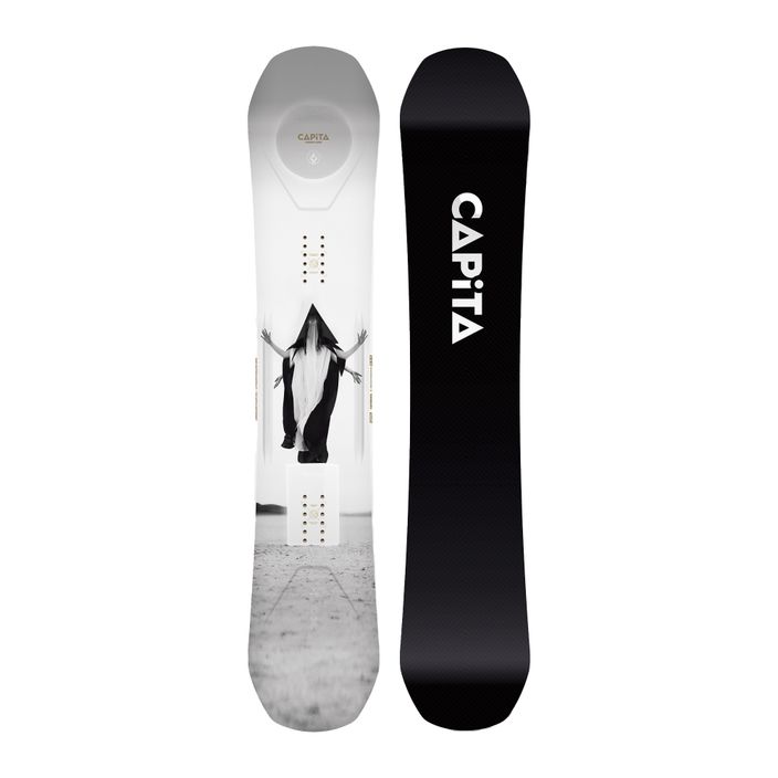 Férfi snowboard CAPiTA Super D.O.A fehér 1211111/160 2