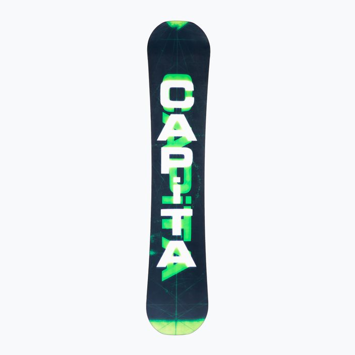 Férfi CAPiTA Pathfinder Wide snowboard fekete 1211131 4