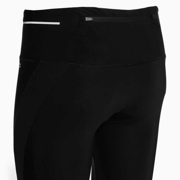 CMP női softshell nadrág fekete 32C6296/U901 4