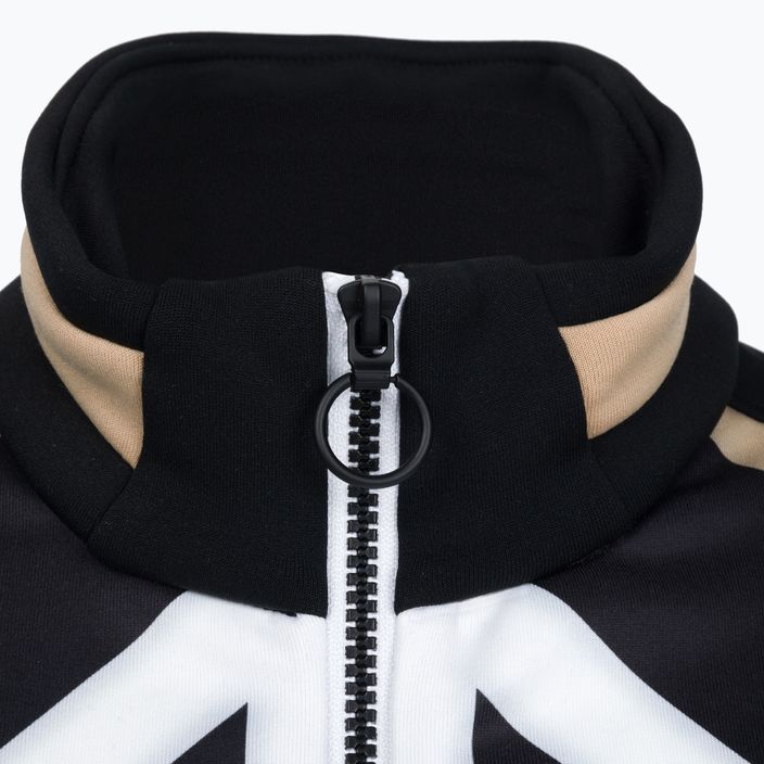 CMP fekete női polár pulóver 32E0286/U901 3