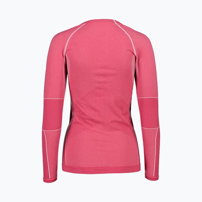 CMP női termál póló rózsaszín 3Y96804/B890 9