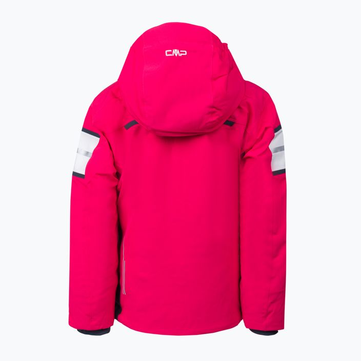CMP gyermek sí kabát 31W0635 rózsaszín 31W0635/C809 2
