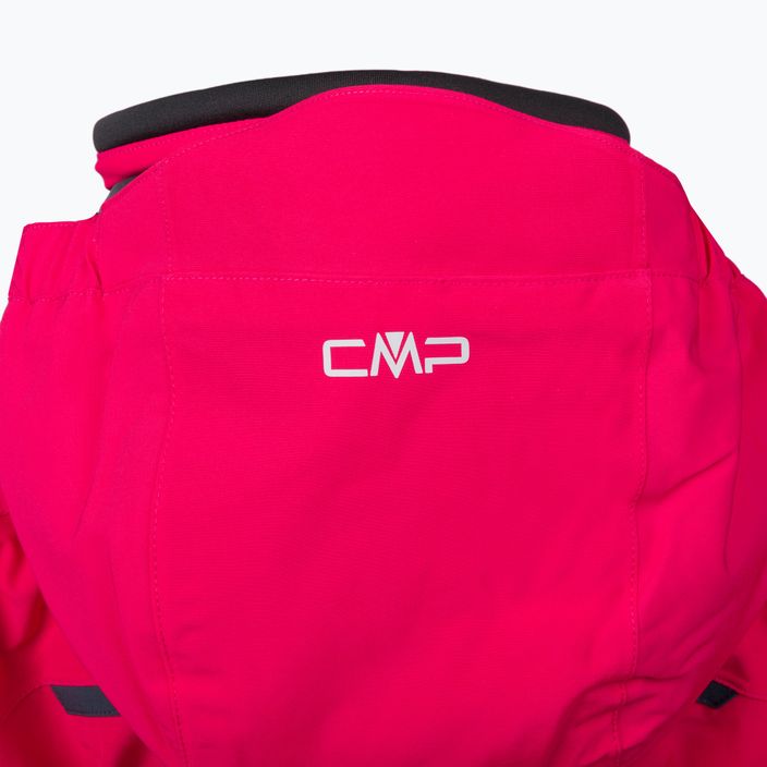 CMP gyermek sí kabát 31W0635 rózsaszín 31W0635/C809 6