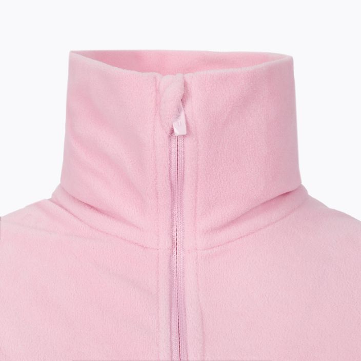 CMP női fleece pulóver rózsaszín 3G27836/B309 3