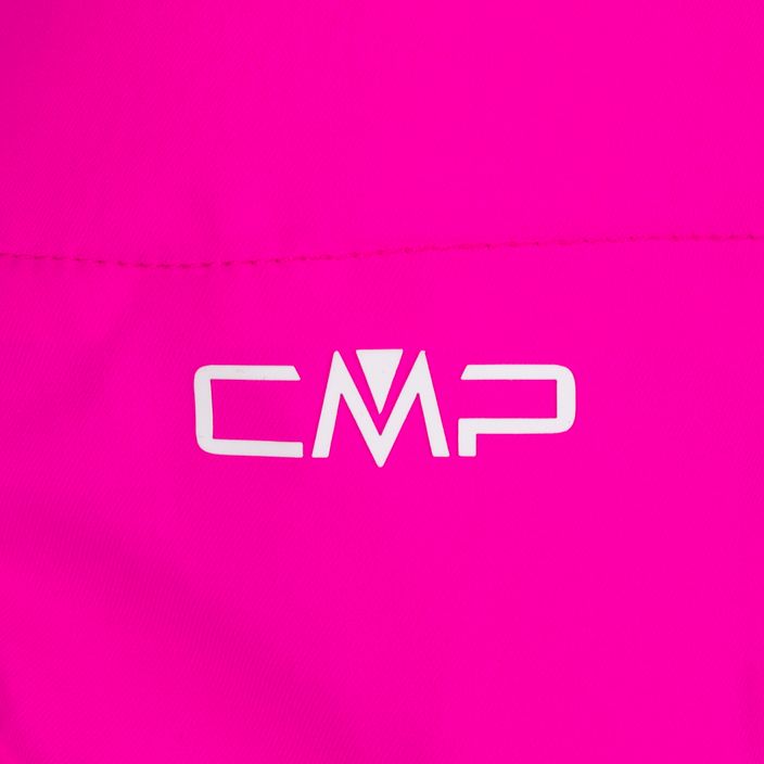 CMP női sí dzseki rózsaszín és narancssárga 31W0226/H924 15