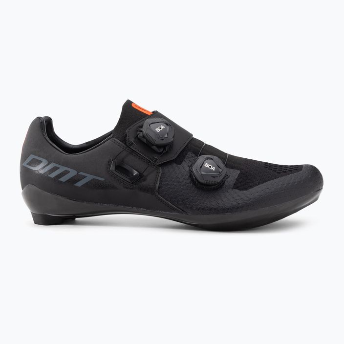 Férfi kerékpáros cipő DMT SH1 fekete M0010DMT20SH1-A-0019 2