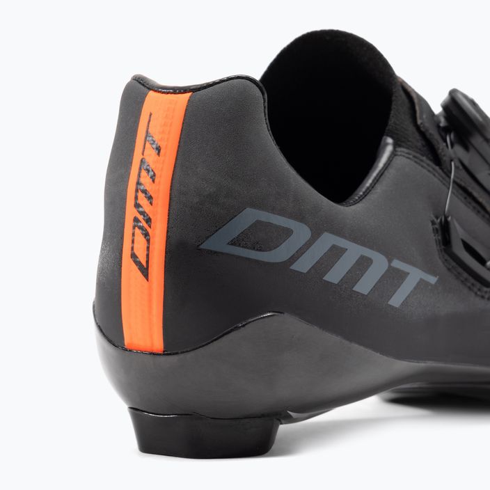 Férfi kerékpáros cipő DMT SH1 fekete M0010DMT20SH1-A-0019 10