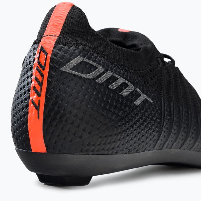 DMT KR SL kerékpáros cipő fekete M0010DMT22KRSL 7
