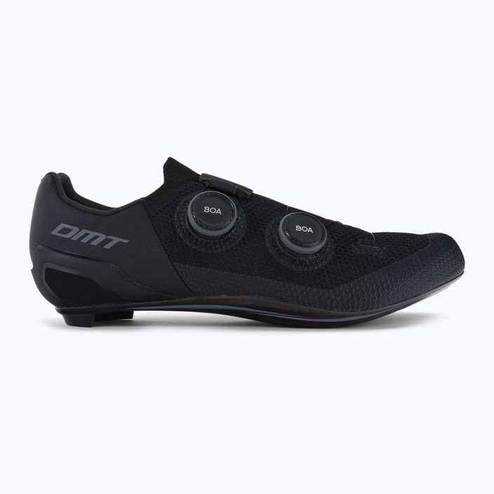 DMT SH10 férfi országúti cipő fekete M0010DMT23SH10-A-0064 2