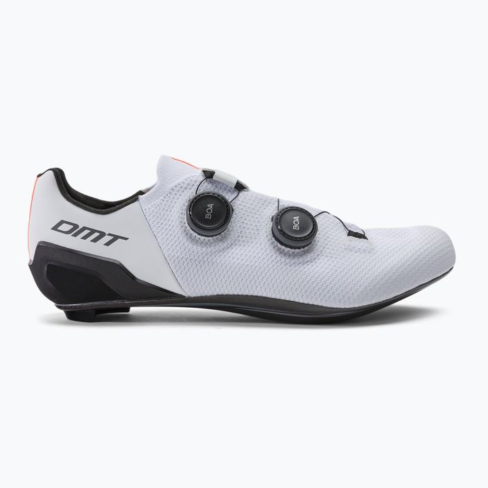 DMT SH10 férfi országúti cipő fehér M0010DMT23SH10-A-0065 2