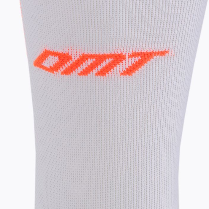 DMT Classic Race kerékpáros zokni fehér 0051 4