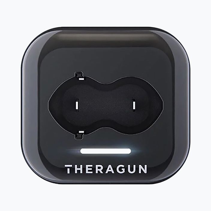 Therabody Theragun Pro Gen 4 BOX barna masszázs szett 8