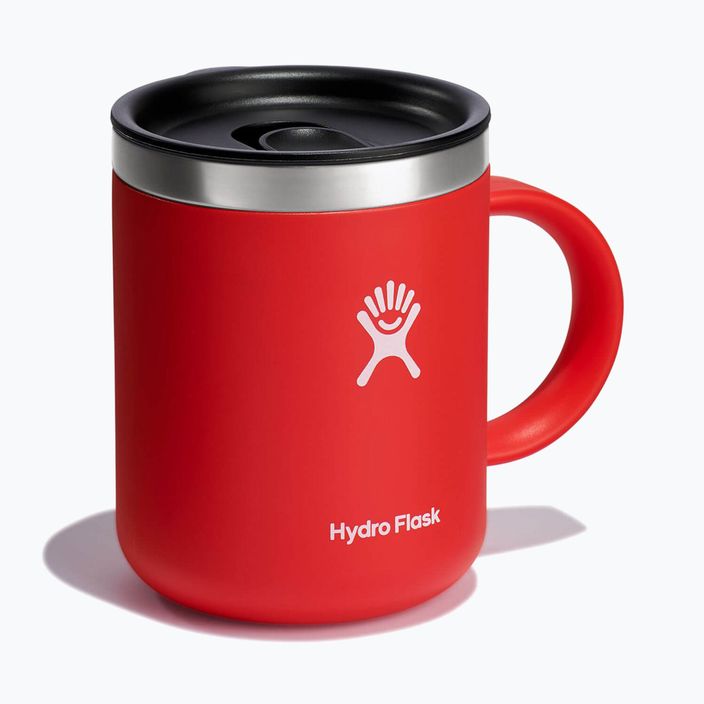 Thermal Hydro Flask bögre 355 ml piros M12CP612 2