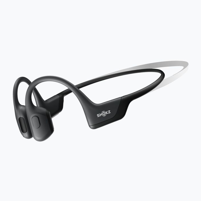 Shokz OpenRun Pro Mini vezeték nélküli fejhallgató fekete S811BK