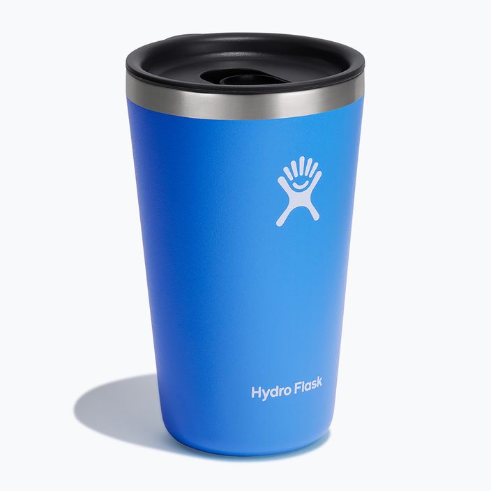 Hydro Flask All Around Tumbler Press-In bögre 473 ml cascade 2