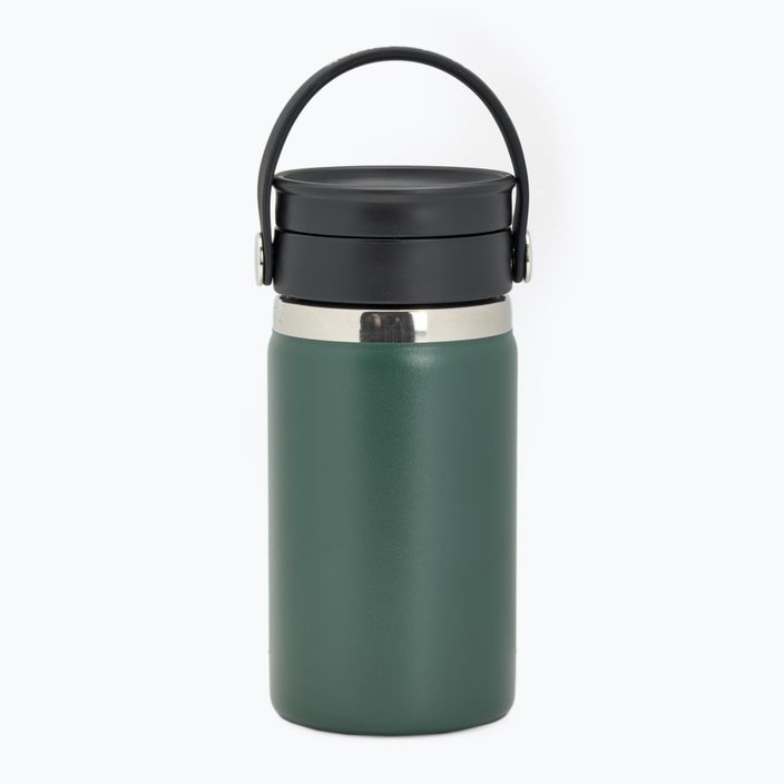 Hydro Flask Wide Flex Sip 355 ml tüzes palack Hydro Flask Wide Flex Sip 355 ml fenyő 2