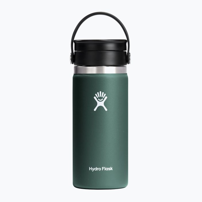 Thermal palack Hydro Flask Wide Flex Sip 470 ml fenyő