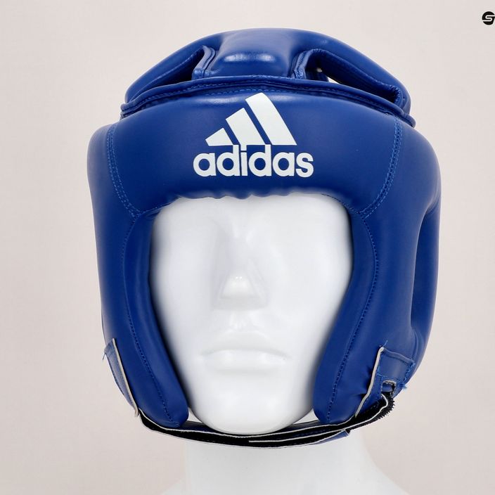 adidas Rookie bokszsisak kék ADIBH01 6