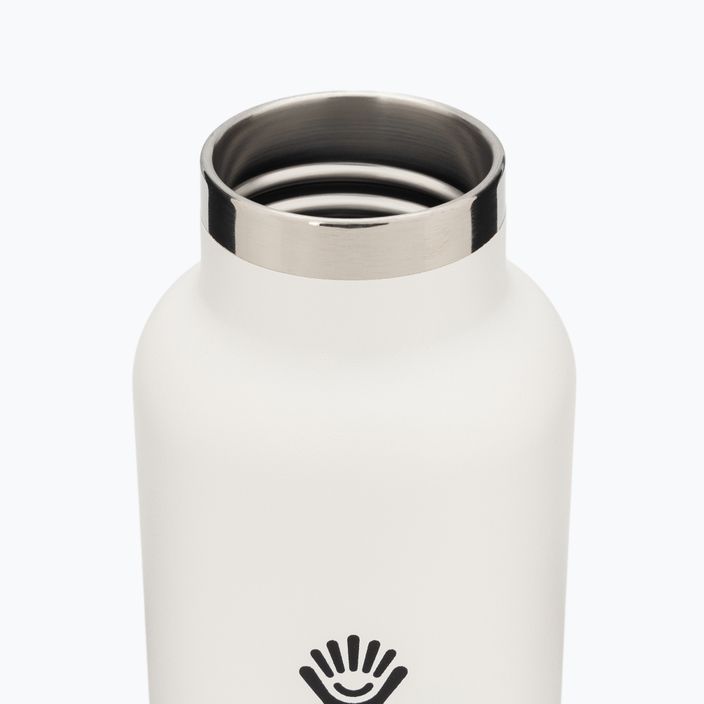 Túrapalack Hydro Flask Standard Flex 620 ml white 3