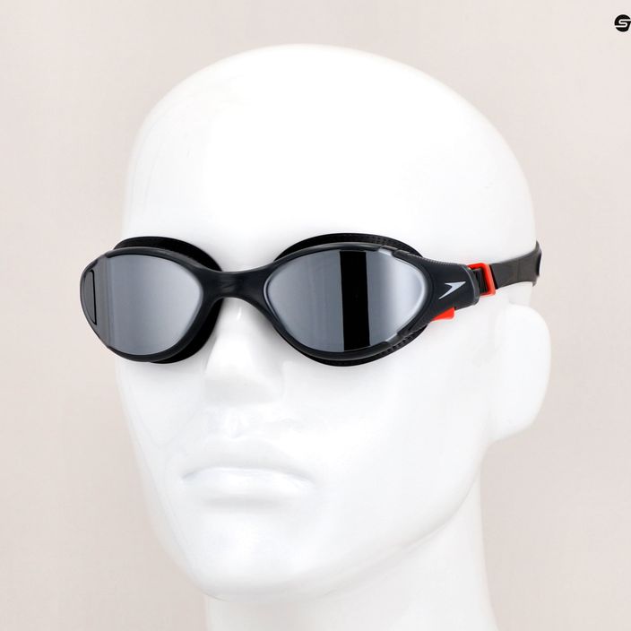 Speedo Biofuse 2.0 úszószemüveg fekete 8-002331A273 11