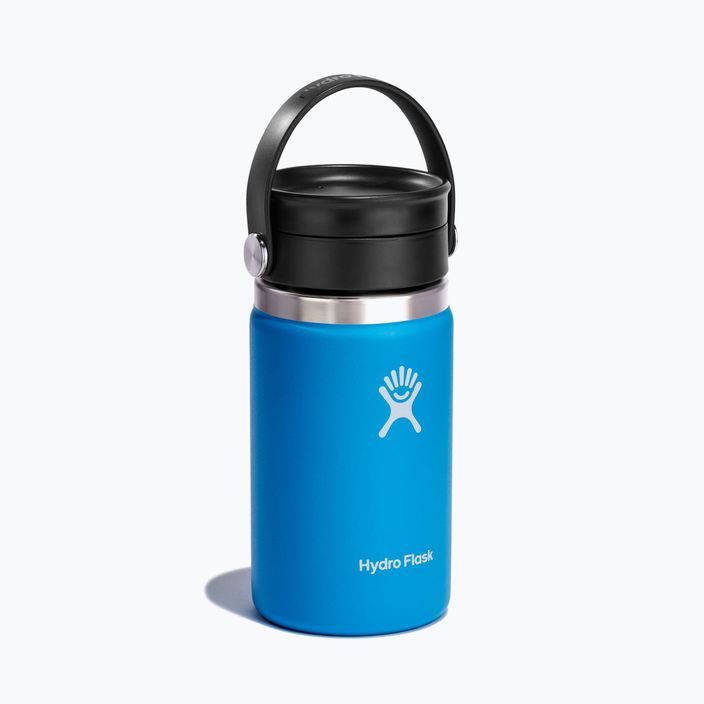 Hydro Flask Wide Flex Sip 355 ml-es hőpalack kék W12BCX415 2