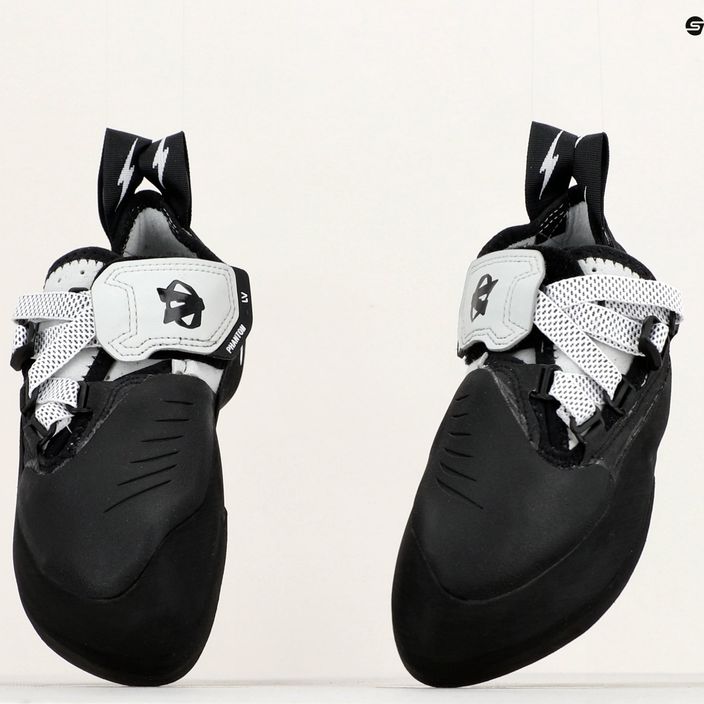 Evolv Phantom LV 1000 hegymászó cipő fekete 66-0000062210 20