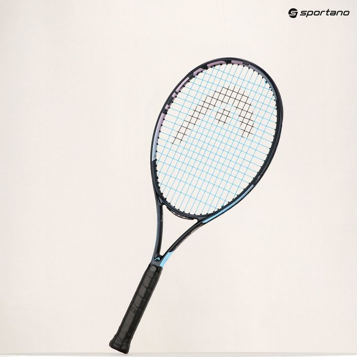 HEAD gyermek teniszütő IG Gravity Jr. 26 kék-fekete 235003 7