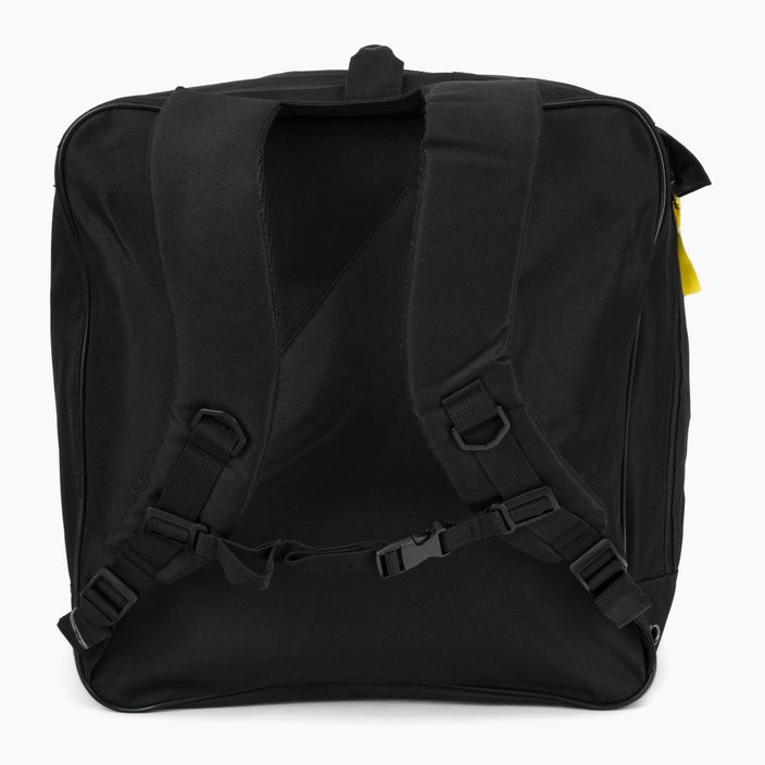 Völkl Classic Boot & Helmet Backpack fekete 140103 3