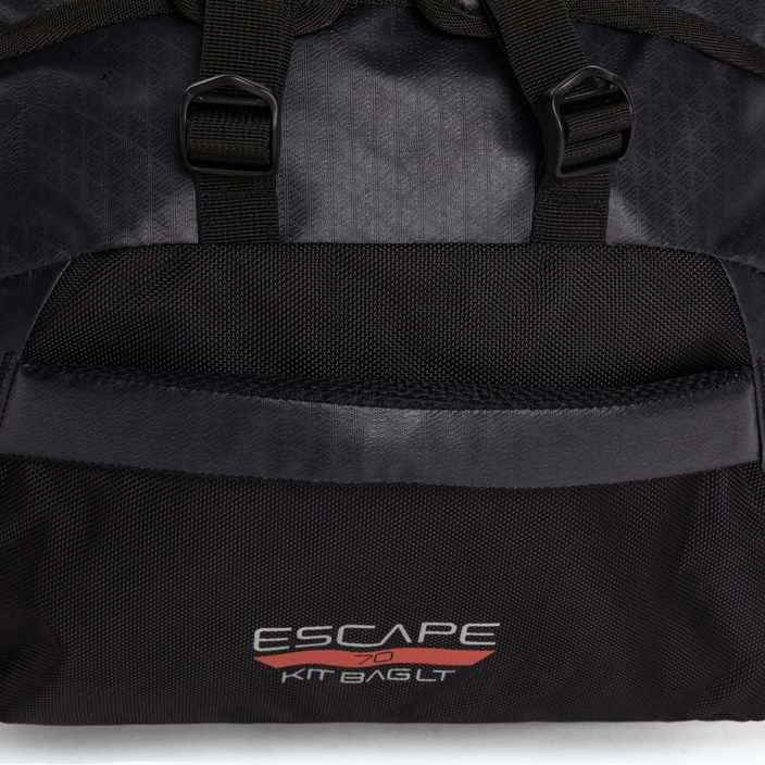 Rab Escape Kit Bag LT 70 l fekete 4