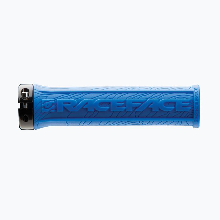 RACE FACE Half Nelson kormánymarkolat kék AC990058 3