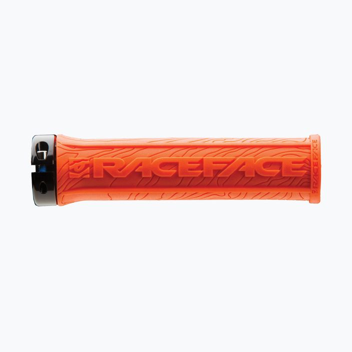 RACE FACE Half Nelson kormánymarkolatok narancssárga AC990061 2