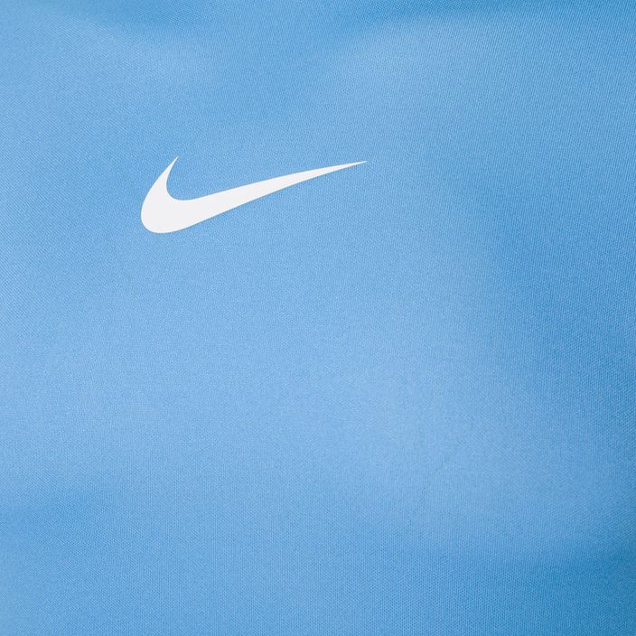 Férfi Termál hosszú ujjú  Nike Dri-FIT Park First Layer LS university blue/white 3