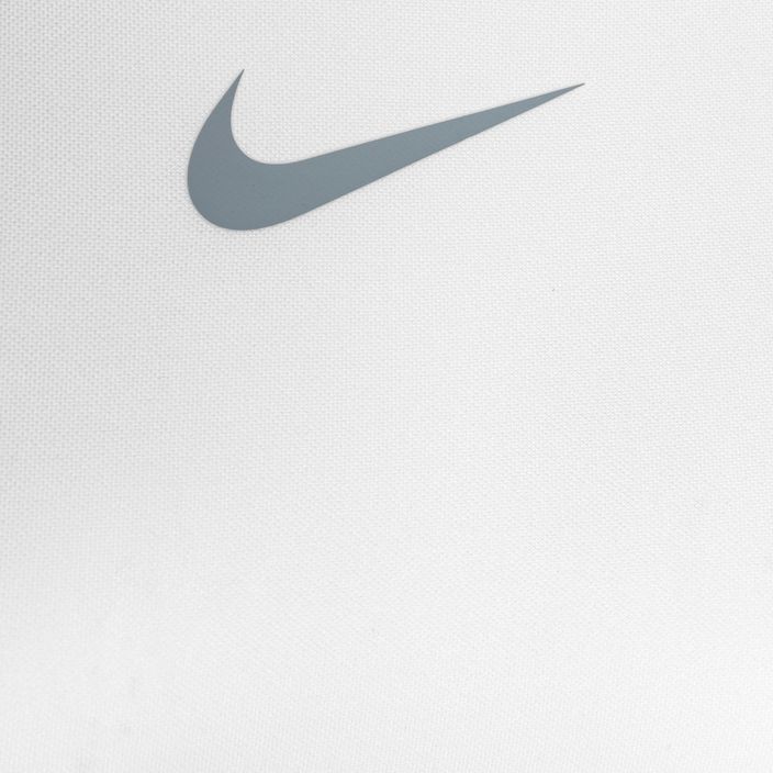 Női Termál hosszú ujjú  Nike Dri-FIT Park First Layer white/cool grey 3
